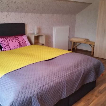 Ferienwohnung Krah Eichenzell Esterno foto